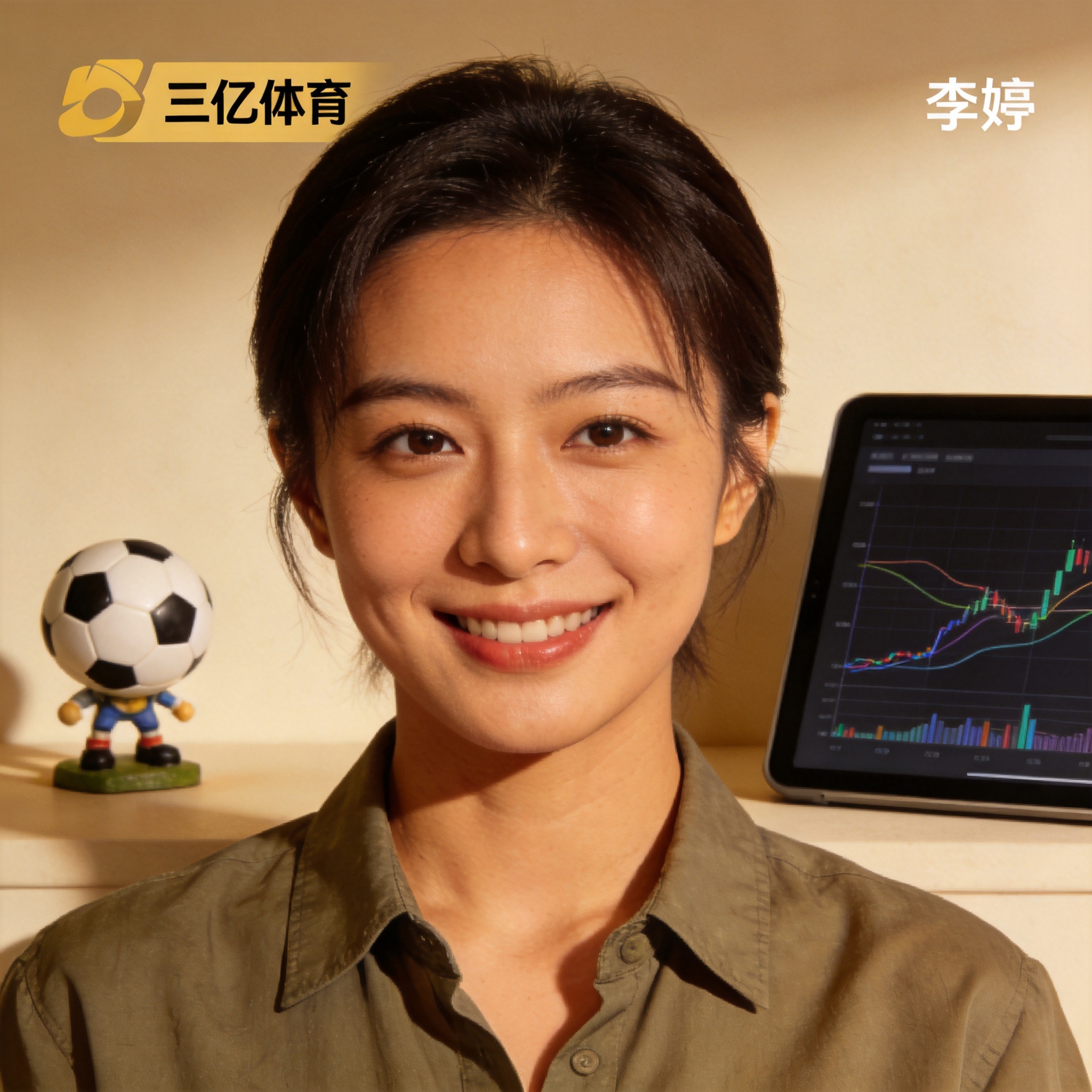 三亿体育用户李婷